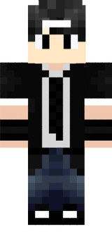 skin fodasticamente foda