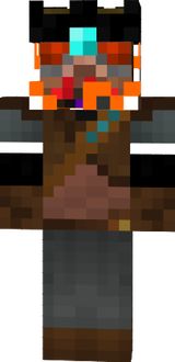 undead king