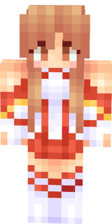 asuna