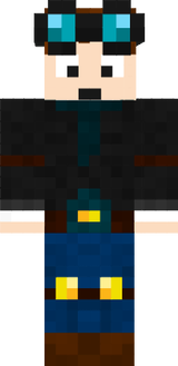 Stef skin