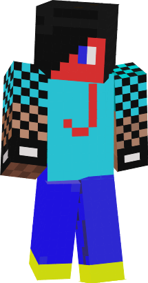 Preview of texture: JonasToasty