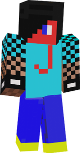 JonasToasty