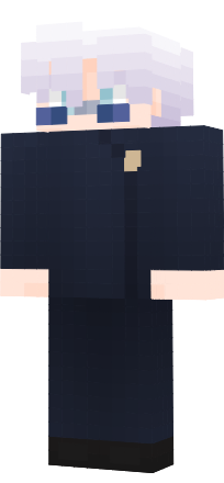Preview of texture: gojo fixed