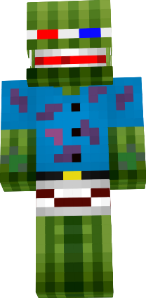 Preview of texture: jim