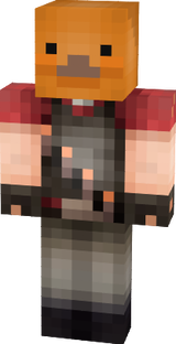 Chicken Kiev TF2 Redone