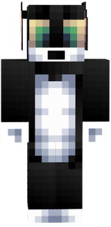 Black Tom JulikoHD