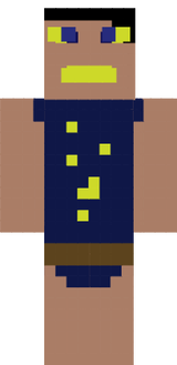 Stormey