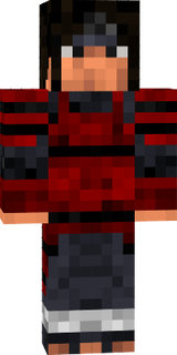 Hashirama Senju