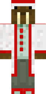 Candent Dente de Sapatão.