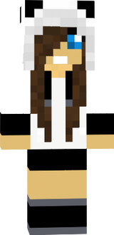 panda