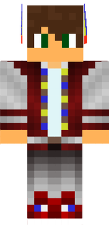 steve