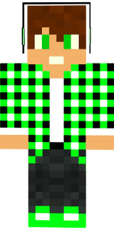 man