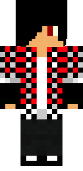 Preview of texture: my skin