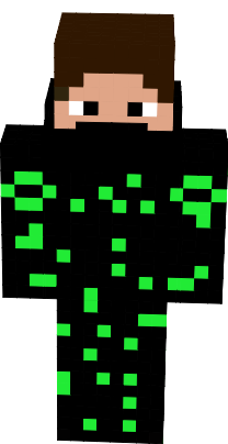 Preview of texture: hacker