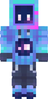 evoluded
