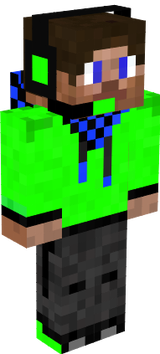 JohnyMan