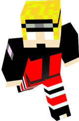Naruto Brine