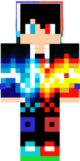Flamme
