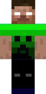 Creeperherobrine