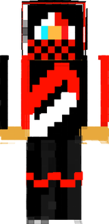 an