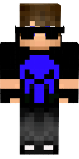 GABRIELBLACK