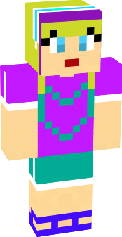 Preview of texture: Taissa