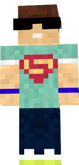 FULL/SuperMan