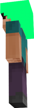 stive creeper
