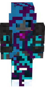 Ender Blizzard Queen Weiss Schnee