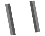 another rail pressure plate