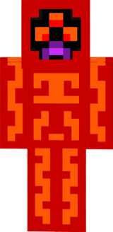 Arcalian Wizard