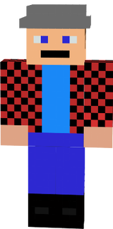 modscrazyboy