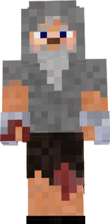 old steve