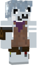 Artificer Ollie