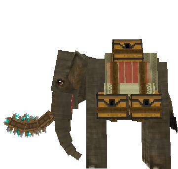 Preview of texture: elephant