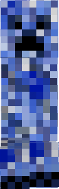 Creeper axzz