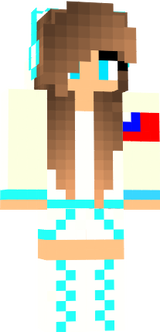 tw girl