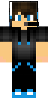 Gamers Sofian