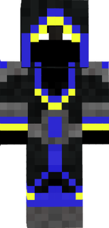 N ightbrine assasin