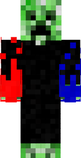 MagicCreeper