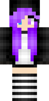 FoxinaPlayzMC