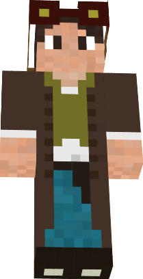 Preview of texture: SteamPunkEste