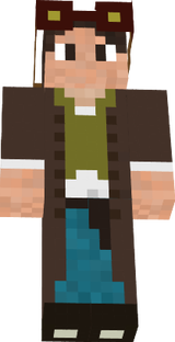 SteamPunkEste