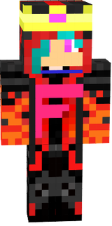 firehart mesteres