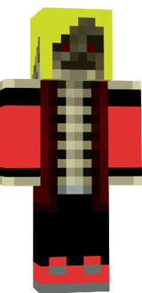 Luidi Herobrine
