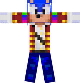 sonic
