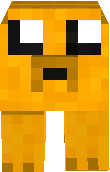 Preview of texture: jake pig
