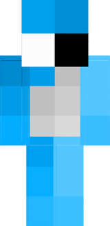 Skin minecraft