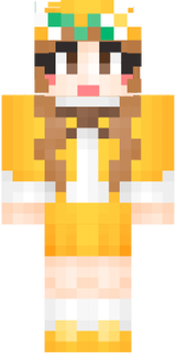 SuNing minecraft skin