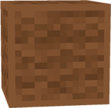 brown wool
